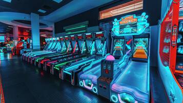 Arcade