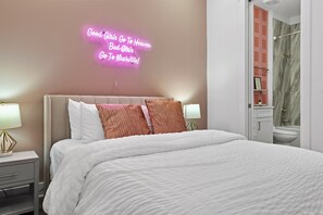 3 habitaciones y wifi gratis 