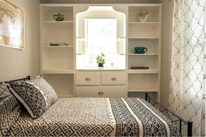 3 soveværelser, gratis Wi-Fi, sengetøj