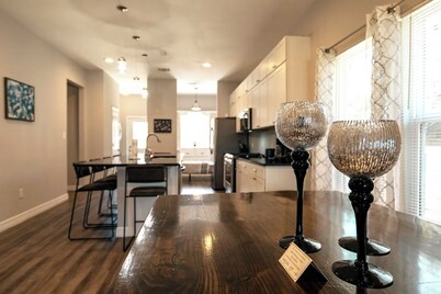 Zayn's Place Dog Friendly Home