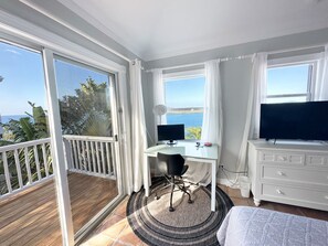 Interior - Villa Morning Glory - Private Pool - Amazing Views (St Thomas)