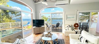 Villa Morning Glory - Private Pool - Amazing Views