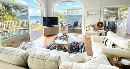 Villa Morning Glory - Private Pool - Amazing Views
