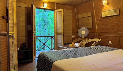 Adrak Mountain Mist Forest Resort