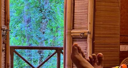 Adrak Mountain Mist Forest Resort