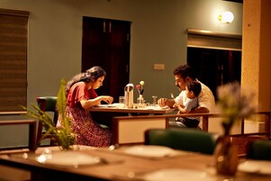 Daily local cuisine breakfast for a fee