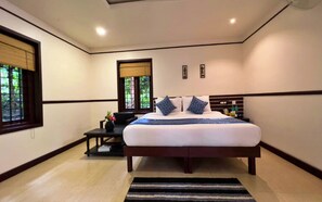 Deluxe Cottage