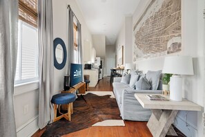 Fernseher, Arbeitsbereiche