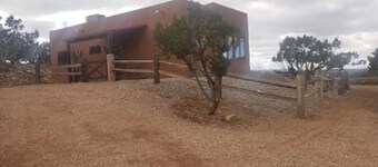 Peace of Heaven Casita on 200 acres