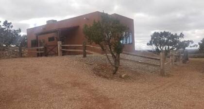Peace of Heaven Casita on 200 acres