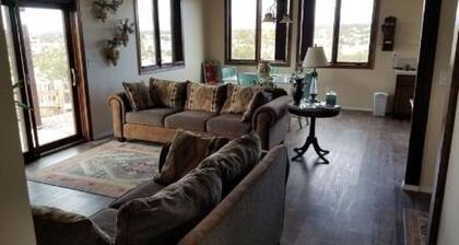 Peace of Heaven Casita on 200 acres