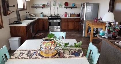 Peace of Heaven Casita on 200 acres