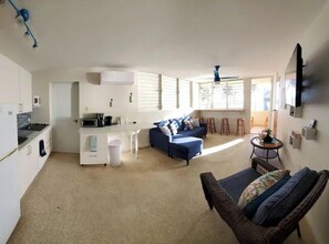 تلفزيون ذكي، ستيريو