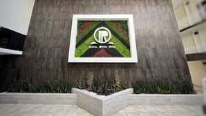 Basic-rum | Terrass/Patio