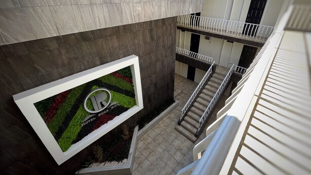 Basic-rum | Terrass/Patio