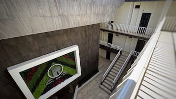 Basic Room | Terrace/patio