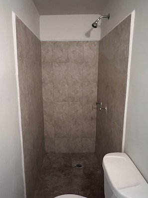 Bathroom - Hotel Poza Rica (Tampico)