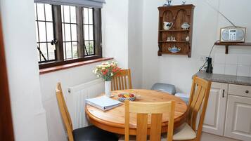 Nhà | Khu ăn uống