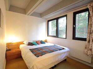 2 عدّة غرف نوم وواي فاي مجانًا