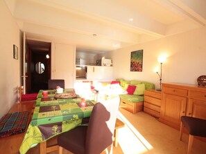 Télévision, espaces bureaux