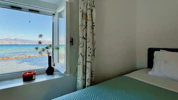 1 chambre, coffres-forts dans les chambres, lit parapluie, Wi-Fi gratuit