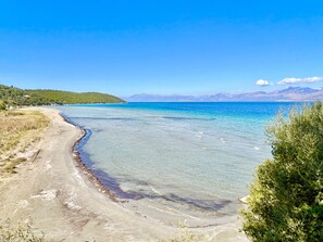 Plage à proximité