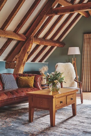 Smart-TV og DVD-spiller