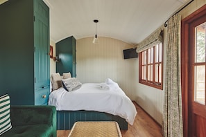 1 bedroom, WiFi