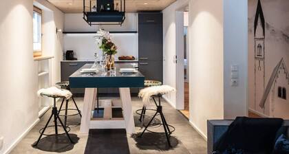 Felder´s - Boutique Appartement