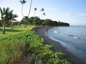 Beach nearby - Upper floor with quiet location A402 (Kihei)