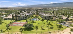 Unclassified image, 5 of 36, button - Maui Sunset A415: 1  BR, 2  BA Condominium in Kihei, Sleeps 5 (Kihei)