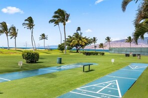 Sportplatz