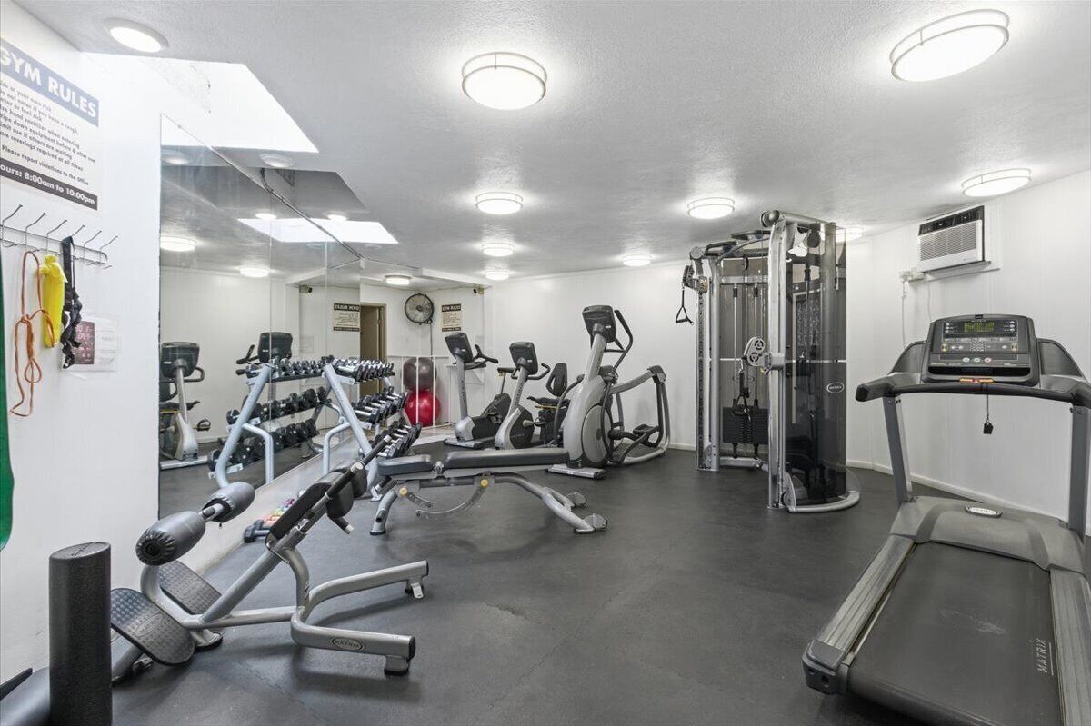 Gym