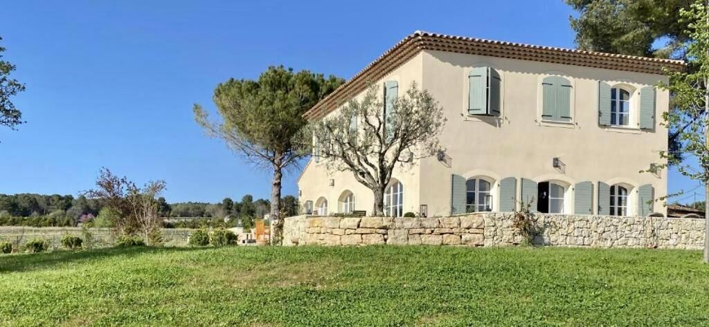 Photo - La Soleillade Aixoise