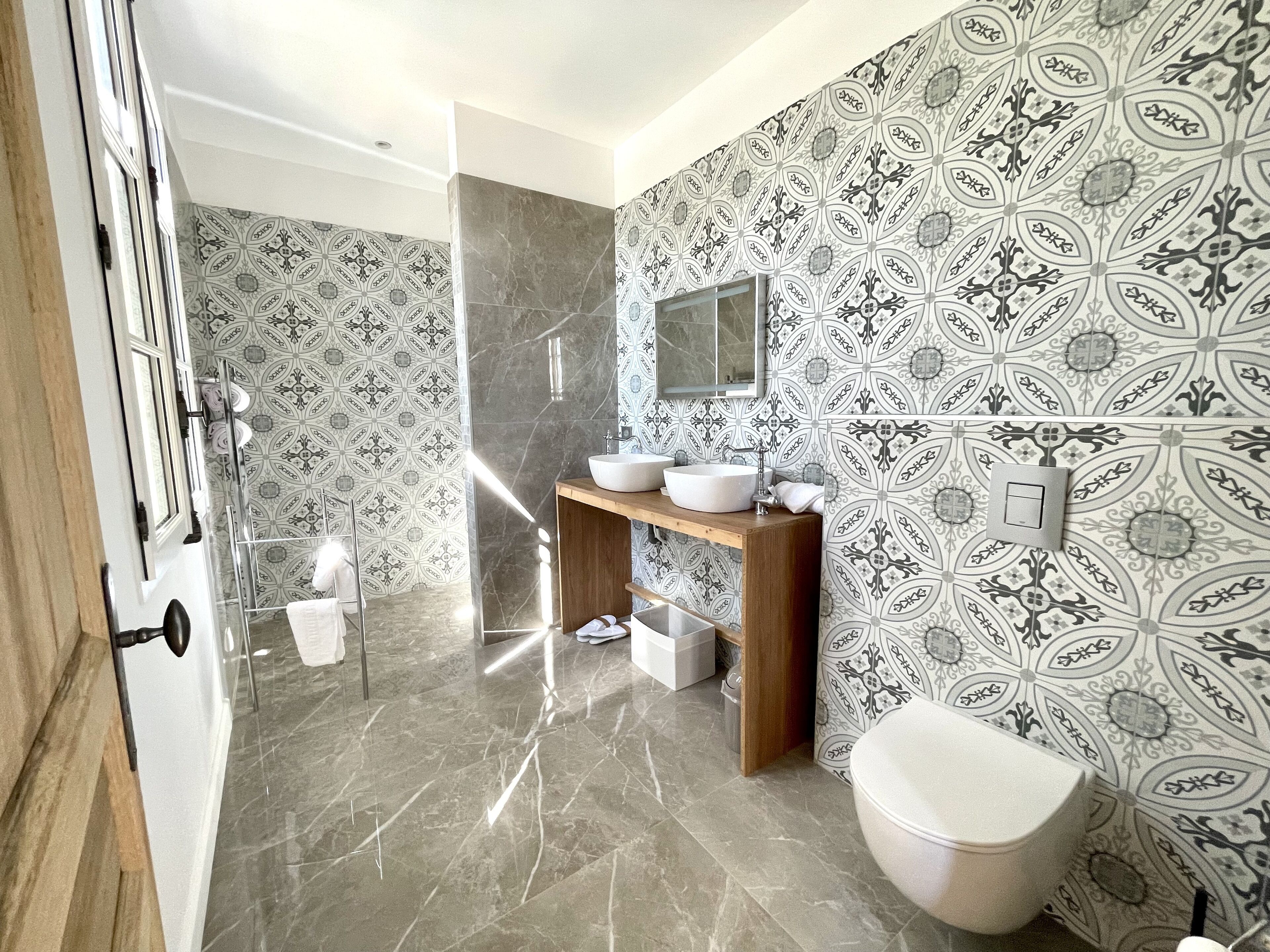 Photo - La Soleillade Aixoise