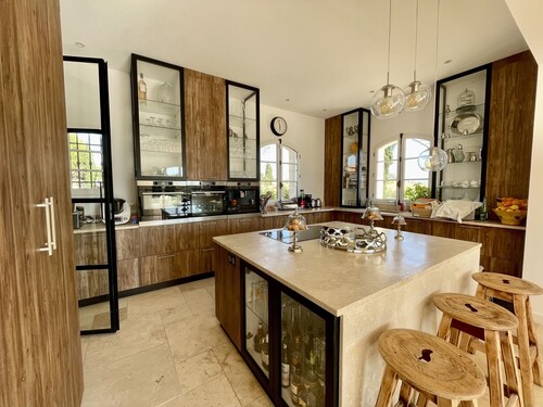 La Soleillade Aixoise