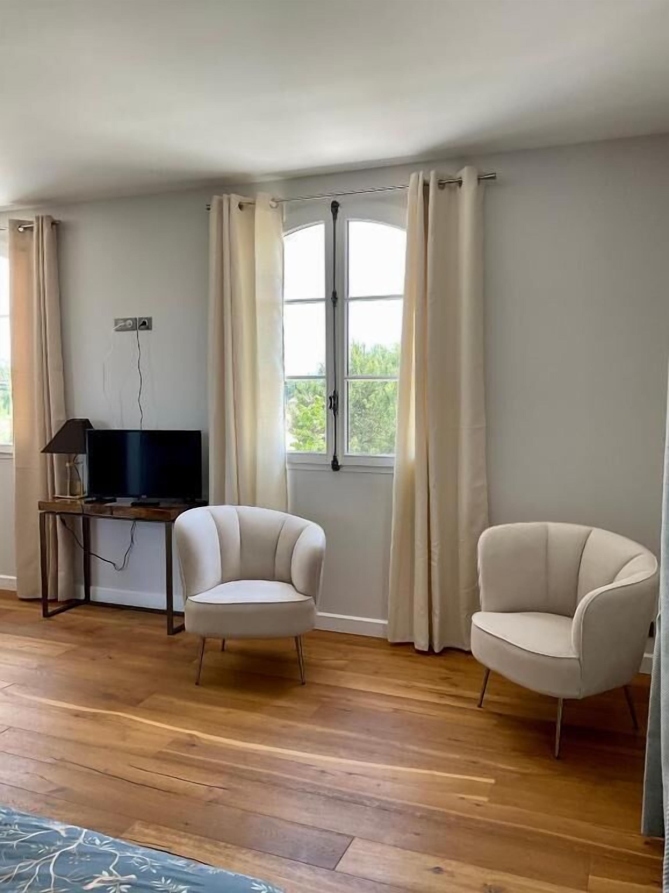 Photo - La Soleillade Aixoise