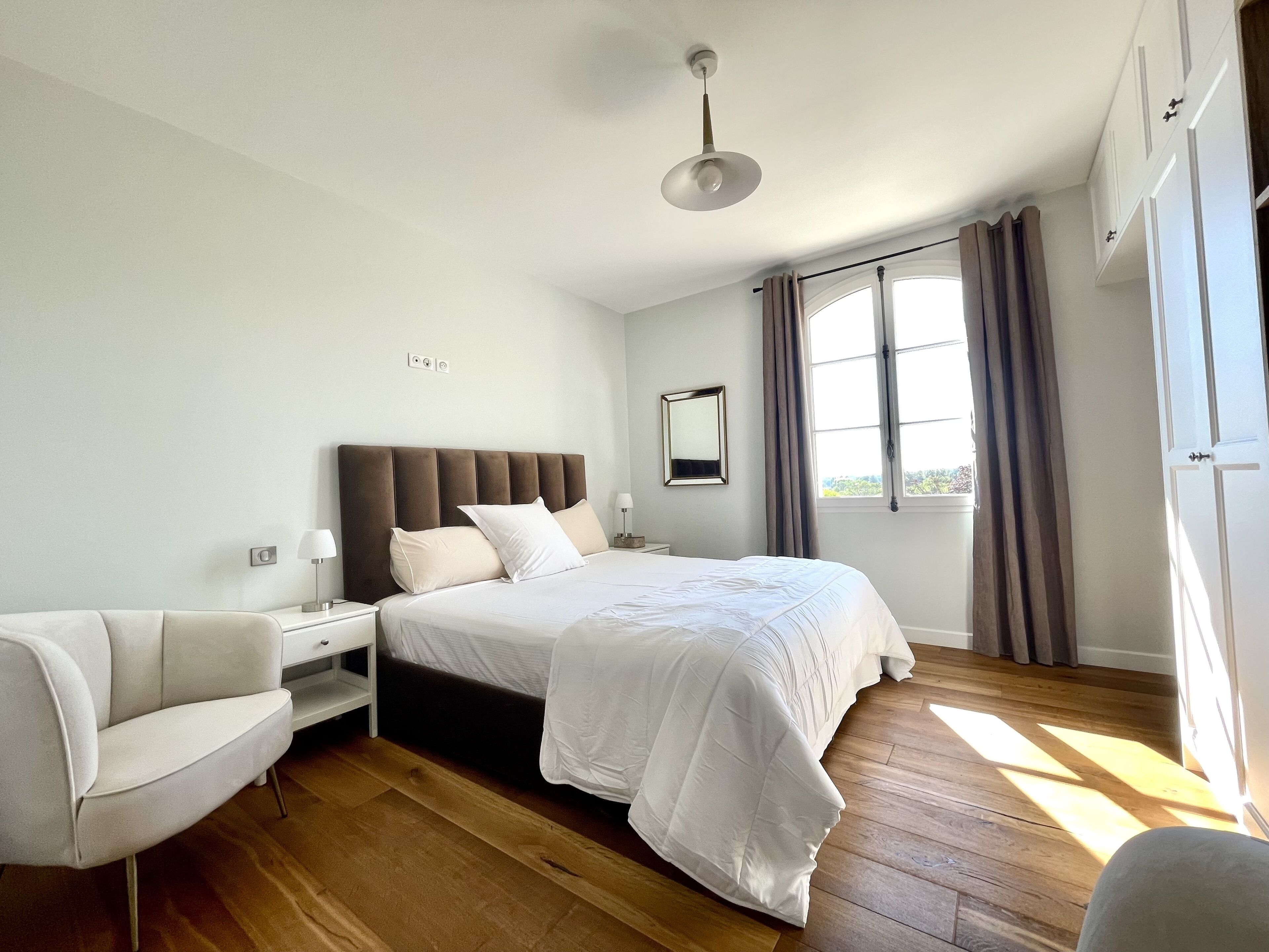 Photo - La Soleillade Aixoise