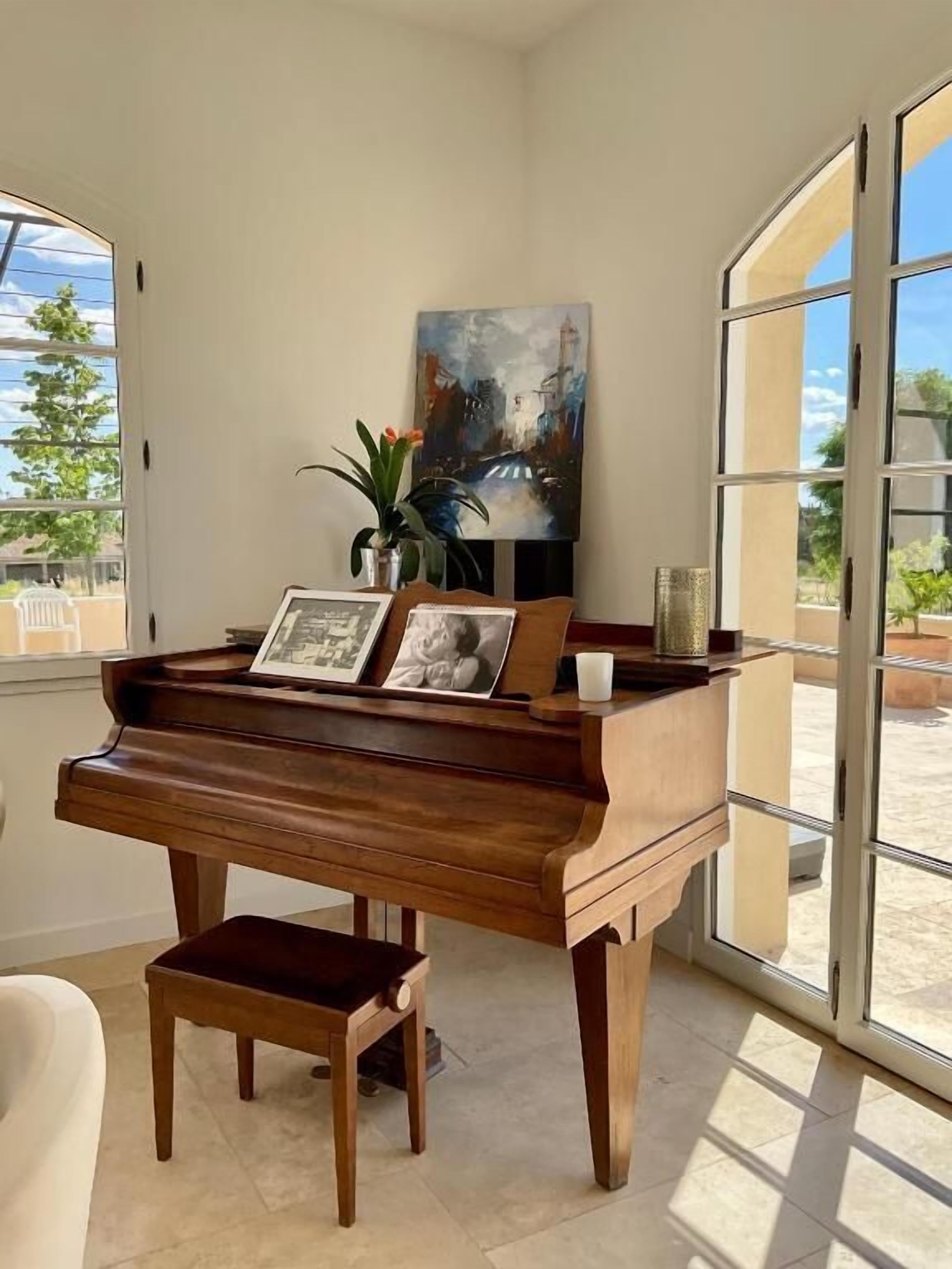 Photo - La Soleillade Aixoise