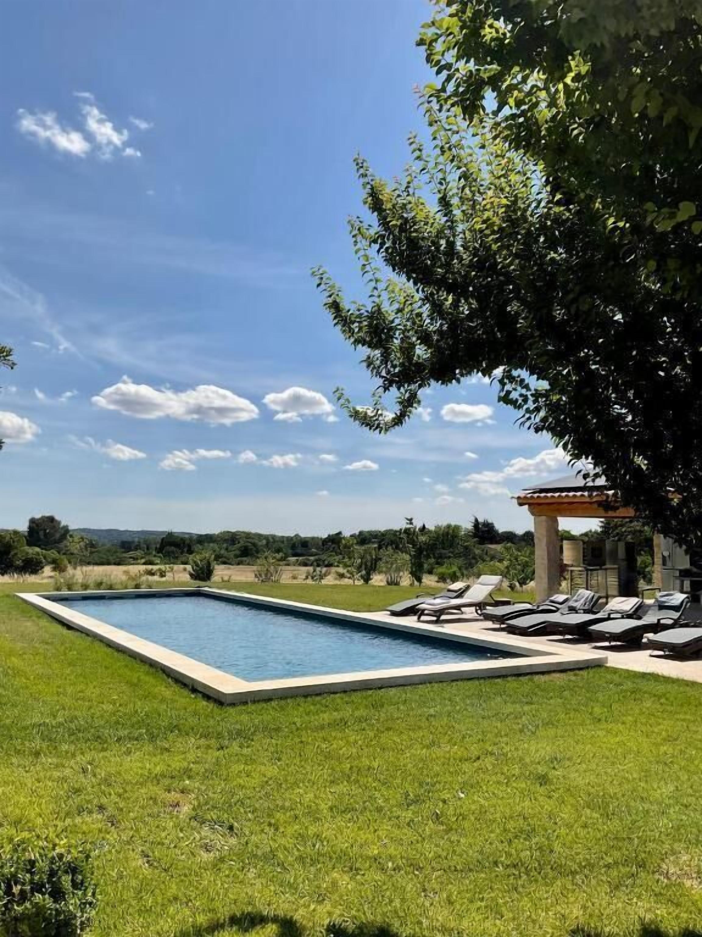 Photo - La Soleillade Aixoise