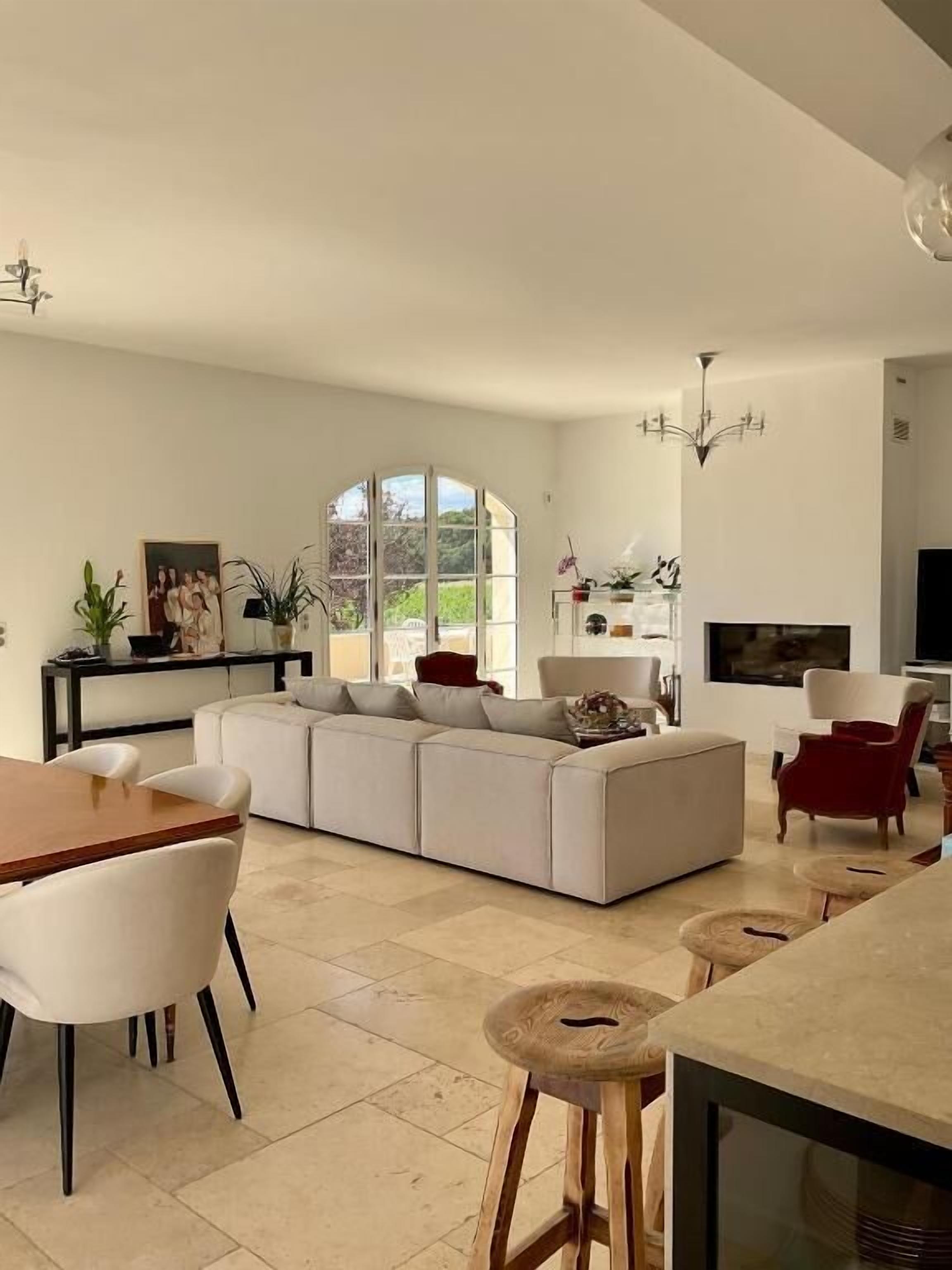 Photo - La Soleillade Aixoise