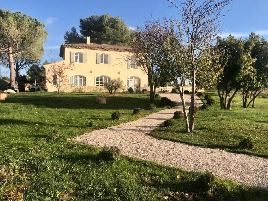 Photo - La Soleillade Aixoise