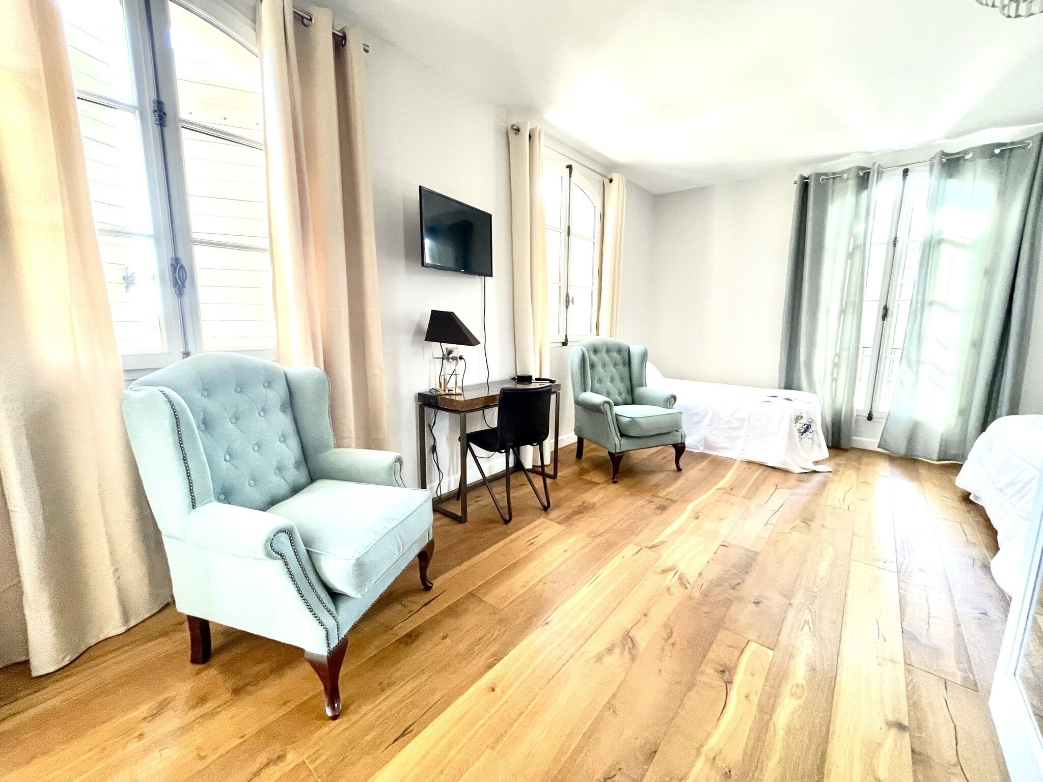 Photo - La Soleillade Aixoise