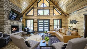 Smart-tv, pejs, videospil, bøger