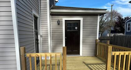 Centrally located,Close to Danbury Hospital and Wesconn Extended Stay