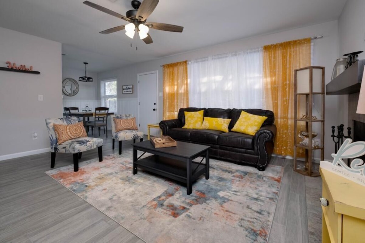 Bild für Gastgeberprofil