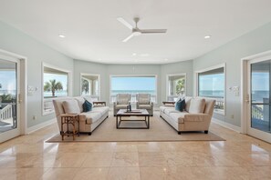 TV connectée, chaîne hi-fi