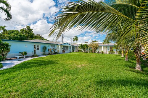 Seven Palms Hotel & Apartments