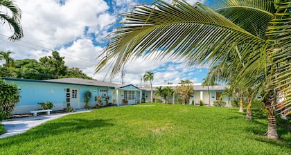 Seven Palms Hotel & Apartments