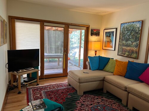 Mountain/Lake views, easy access Boulder-Longmont-Lyons